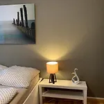 City Apartments Duesseldorf/Pempelfort