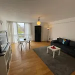City Apartments Düsseldorf/Pempelfort