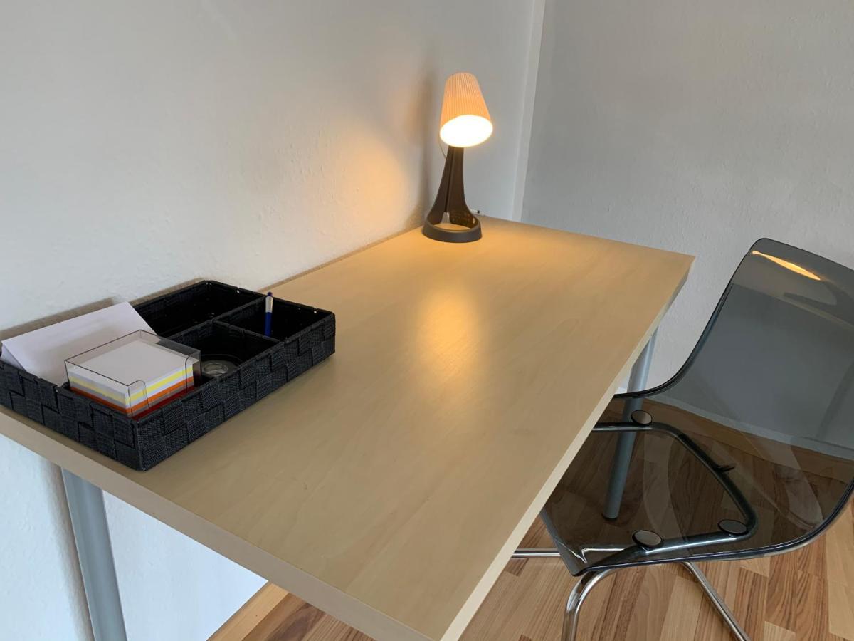 City Düsseldorf/pempelfort Apartment Düsseldorf
