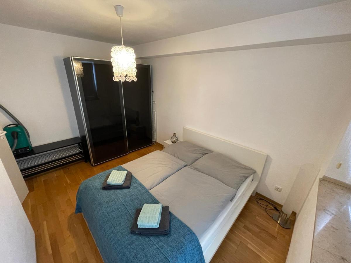 City Dusseldorf/pempelfort Apartment Dusseldorf