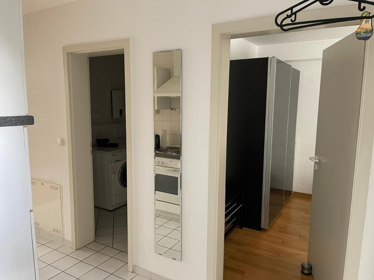 Apartment City Düsseldorf/pempelfort Düsseldorf